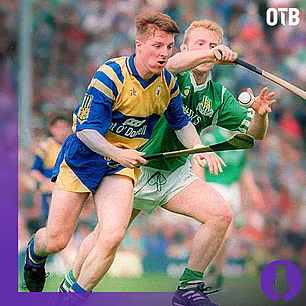 The Clare v Limerick rivalry |...