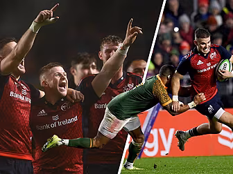 The South Africa 'A' win 'show...