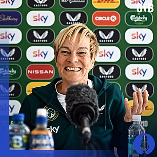 Katie McCabe to miss Zambia ga...