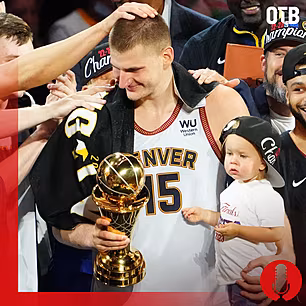 Nikola Jokic, Victor Wembanyam...