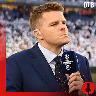 A Slight Tangent... | BT Sport...