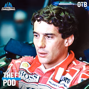 The F1 Pod - Ep. 3: Senna's ge...