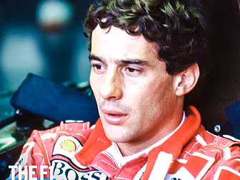 The F1 Pod - Ep. 3: Senna's ge...