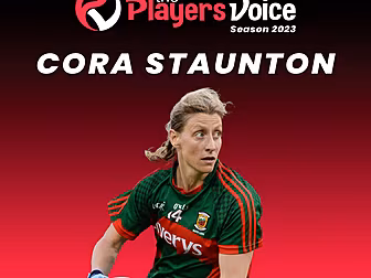 The Player's Voice - Ep. 28: C...