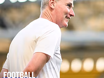 Football Daily: Kenny targets...
