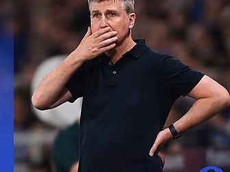 Greece 2-1 Ireland | FAI have...
