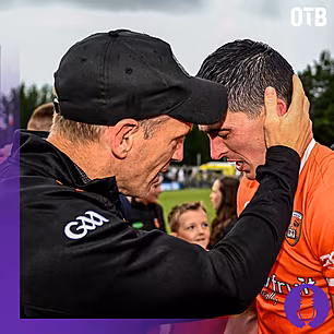 How Armagh turned the tide aga...
