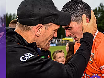 How Armagh turned the tide aga...