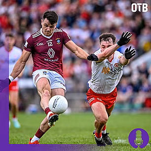 ‘Westmeath will learn from gam...