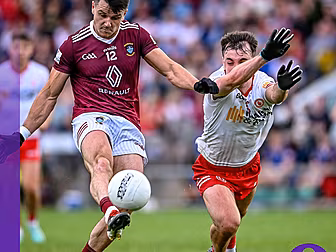 ‘Westmeath will learn from gam...