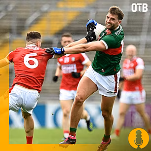 All-Ireland draw, Galway v May...
