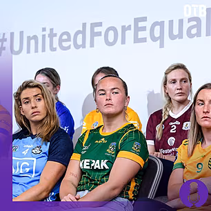 'Cost of the women's side is a...