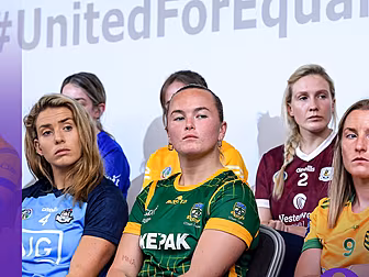 'Cost of the women's side is a...