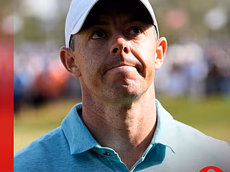 A Slight Tangent... | Rory McI...