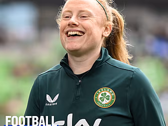 Football Daily: Ireland step u...