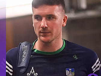 Declan Hannon: 'I was embarras...