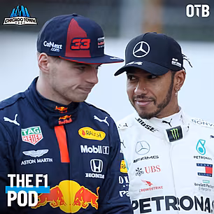 The F1 Pod - Ep. 4: John Watso...