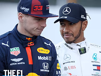 The F1 Pod - Ep. 4: John Watso...