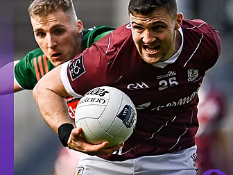 The All-Ireland SFC hots up |...