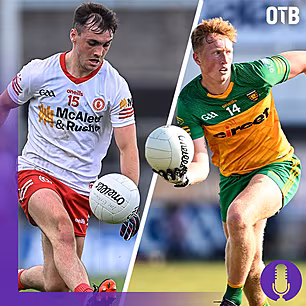 The Tailteann Cup is finally g...