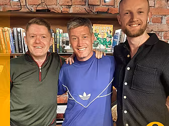 Ronan O'Gara | Relationship w/...