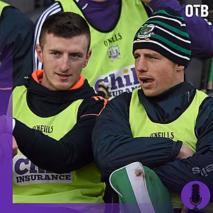 Anthony Nash: Galway/Tipp rest...