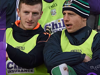 Anthony Nash: Galway/Tipp rest...