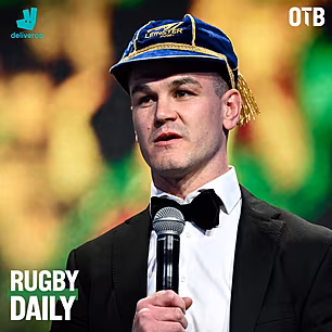 Rugby Daily: Leinster pay trib...
