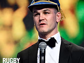 Rugby Daily: Leinster pay trib...
