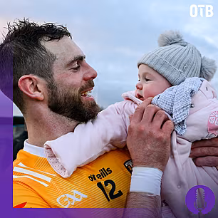 Antrim's Neil McManus on retir...