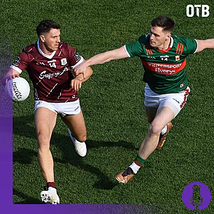 John O’Mahony: Why Shane Walsh...