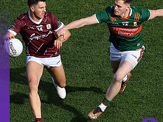 John O’Mahony: Why Shane Walsh...