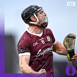 GALWAY TO FACE LIMERICK: James...