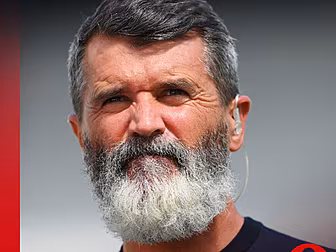 Unwatchable Gaelic football, s...