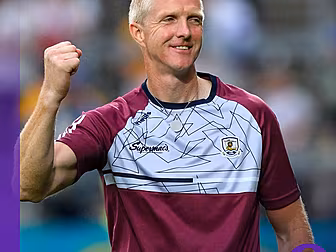 Tommy Walsh: The Grit of Galwa...