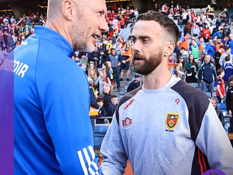 Down destroy Laois, Meath beat...