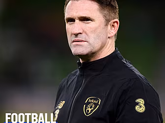 Football Daily: Keane lands jo...