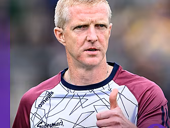 'Perfectionist' Shefflin primi...