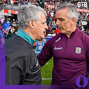 Galway let themselves down, Ty...