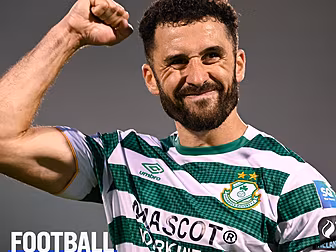 Football Daily: Rovers seven p...