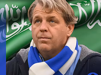Saudi Arabia's football invest...