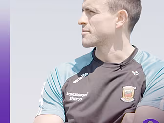 Off The Ball meet Jason Dohert...