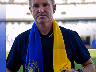 Robbie Keane needs to reconsid...