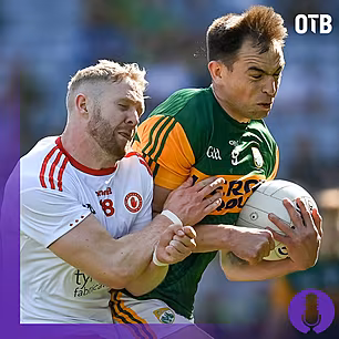 GAA (NOT SO) QUICK PICKS: ‘It’...