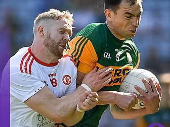 GAA (NOT SO) QUICK PICKS: ‘It’...
