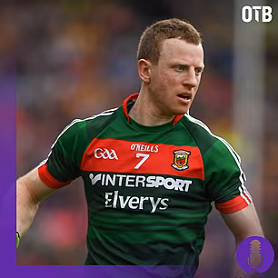 COLM BOYLE: Mayo will need to...