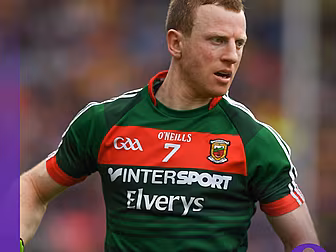 COLM BOYLE: Mayo will need to...