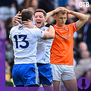 LATE DRAMA IN CROKE PARK: Cono...