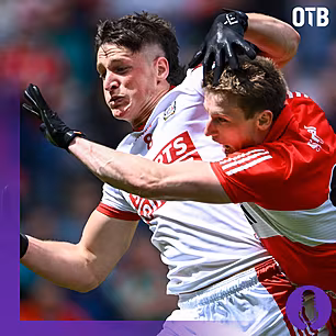Derry progress into the semi-f...