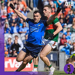 Dublin triumph over Mayo | Rea...